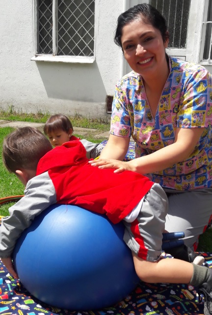 Emprendedores prekinder